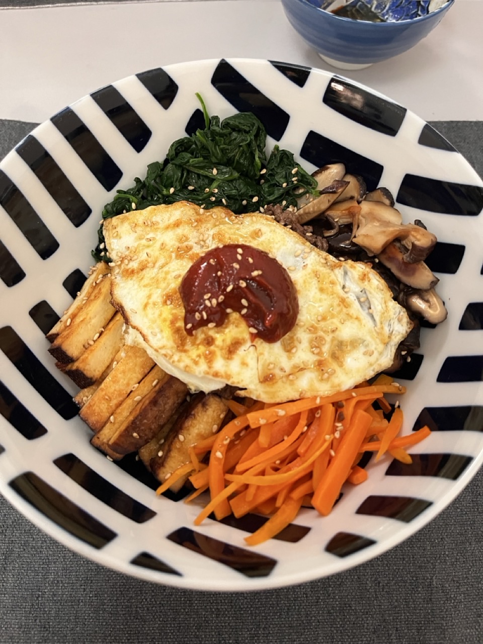 Bibimbap